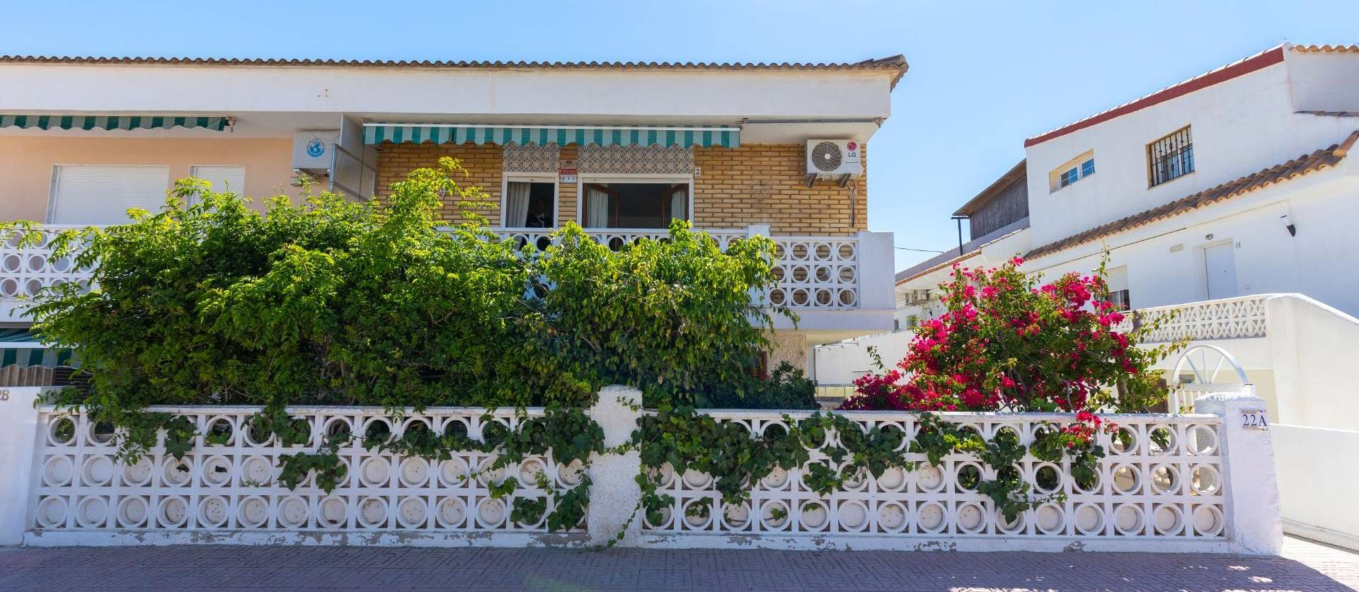 Sale - Bungalow - Torrevieja - Los Europeos
