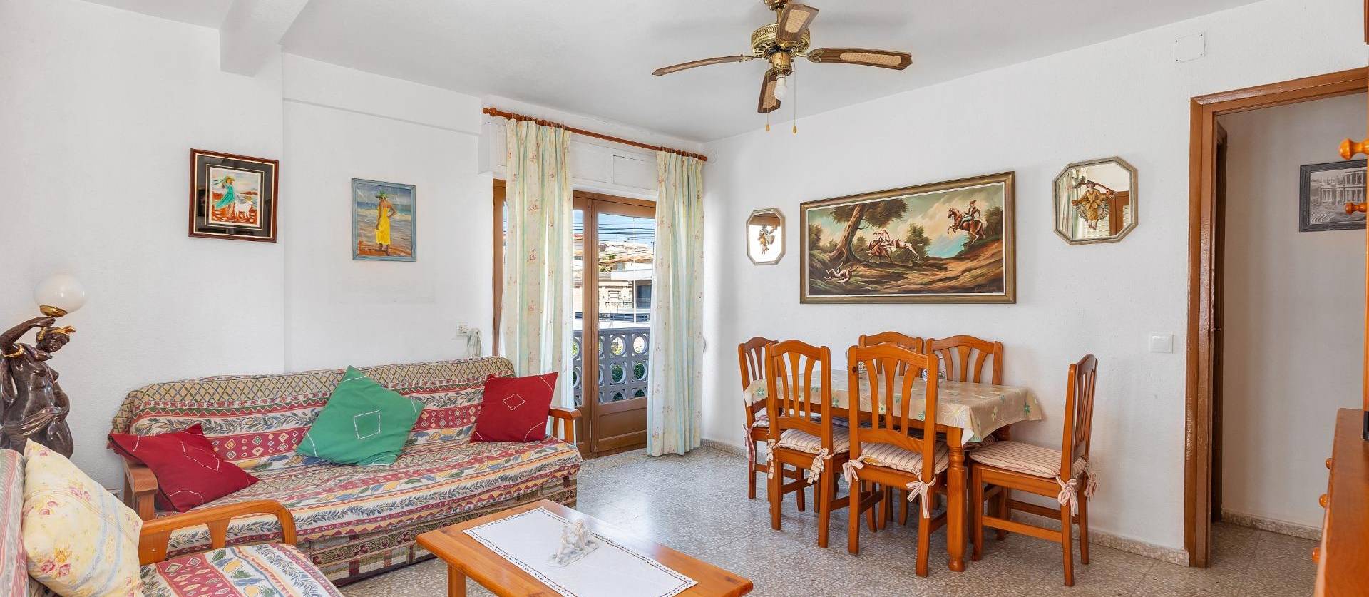 Sale - Bungalow - Torrevieja - Los Europeos