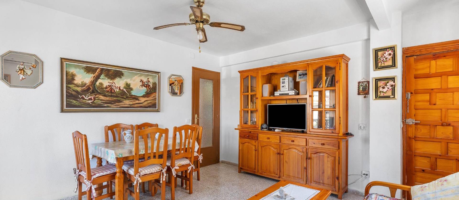 Sale - Bungalow - Torrevieja - Los Europeos