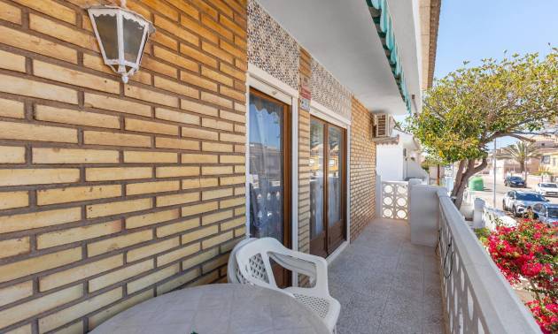Sale - Bungalow - Torrevieja - Los Europeos