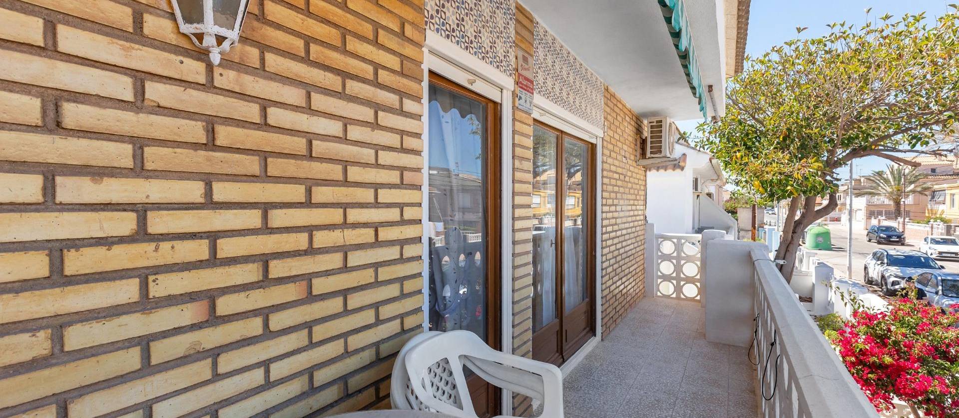 Sale - Bungalow - Torrevieja - Los Europeos