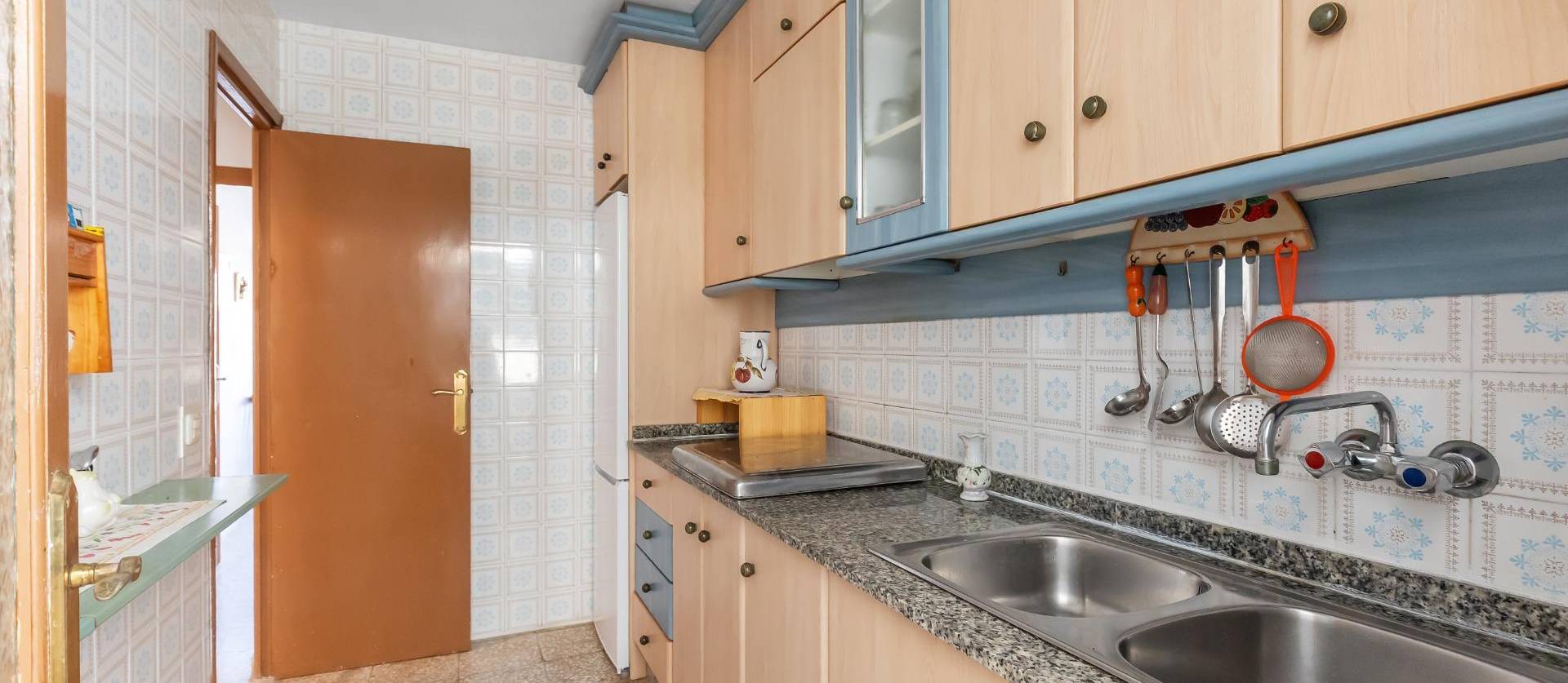 Sale - Bungalow - Torrevieja - Los Europeos