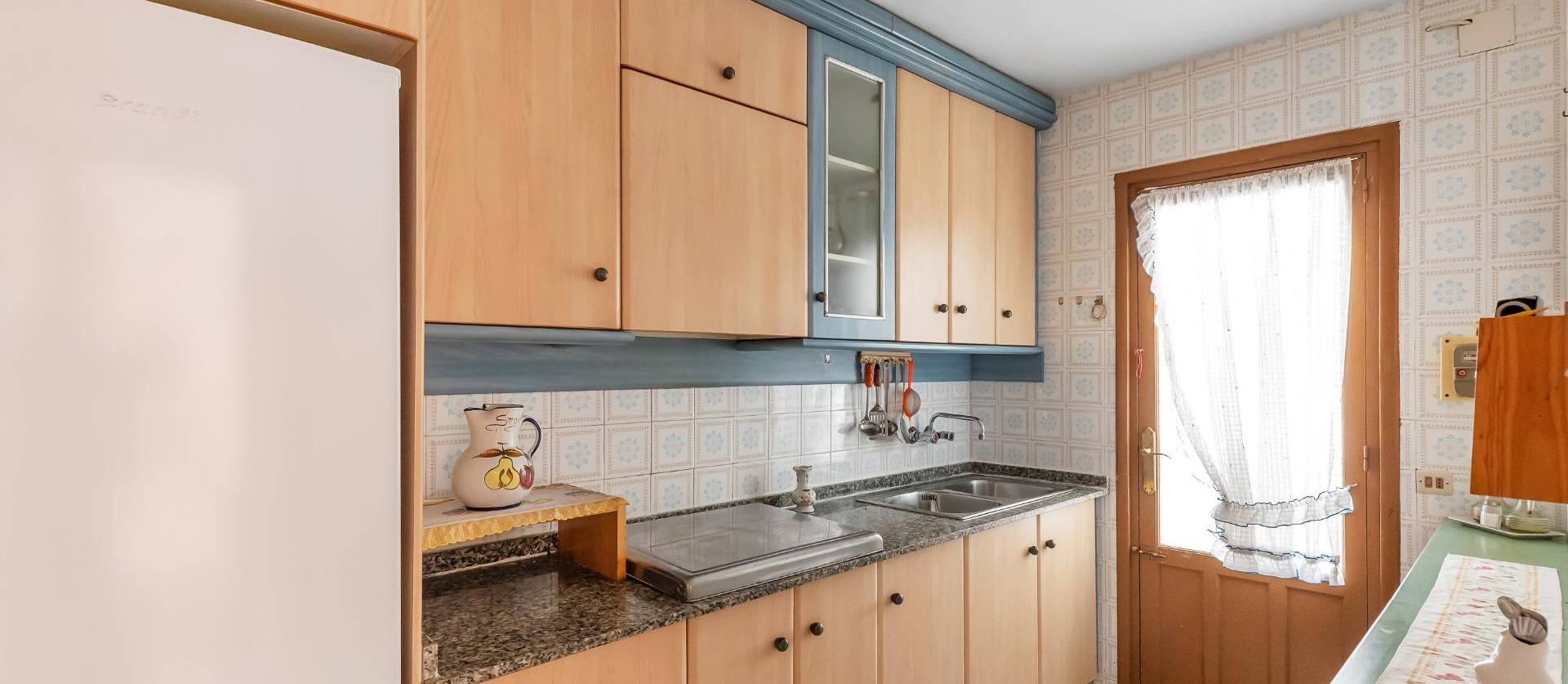 Sale - Bungalow - Torrevieja - Los Europeos