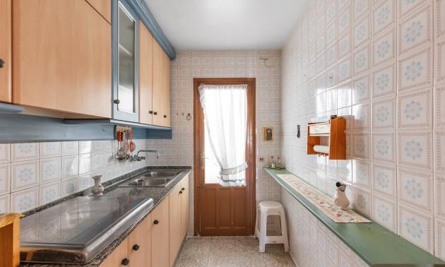 Sale - Bungalow - Torrevieja - Los Europeos