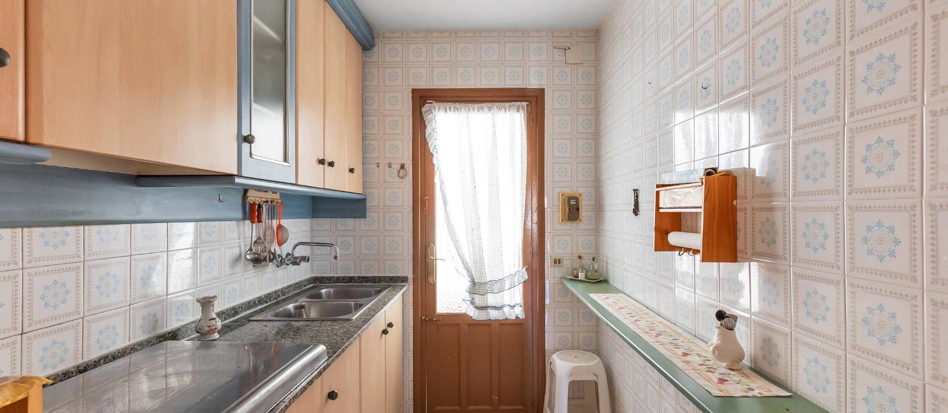 Sale - Bungalow - Torrevieja - Los Europeos