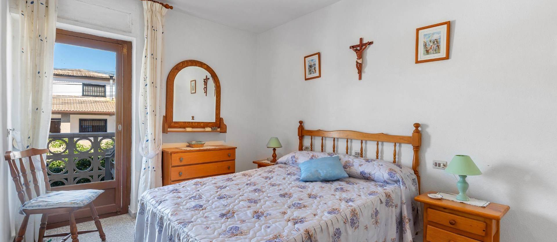 Sale - Bungalow - Torrevieja - Los Europeos