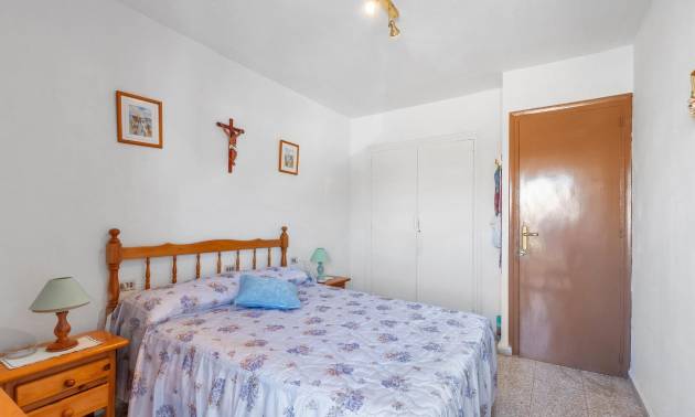 Sale - Bungalow - Torrevieja - Los Europeos