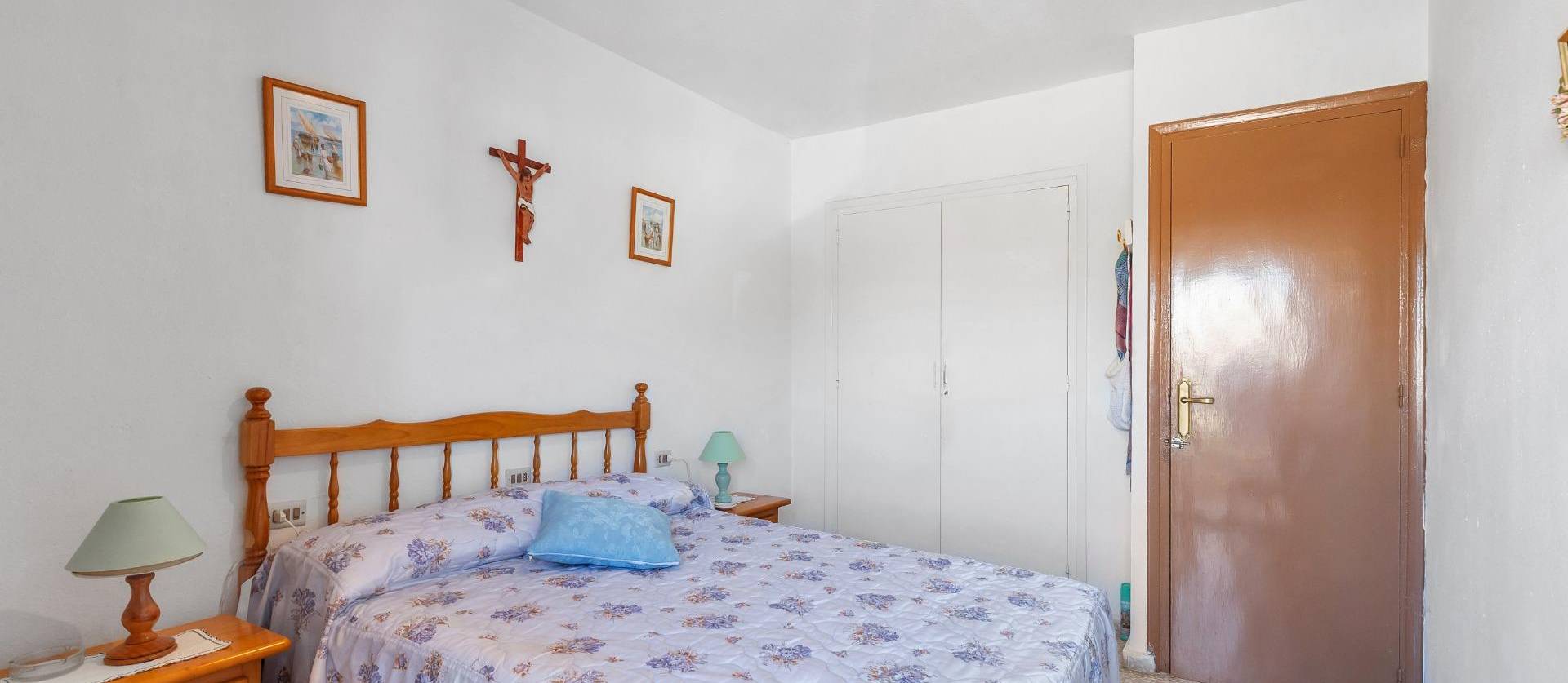 Sale - Bungalow - Torrevieja - Los Europeos