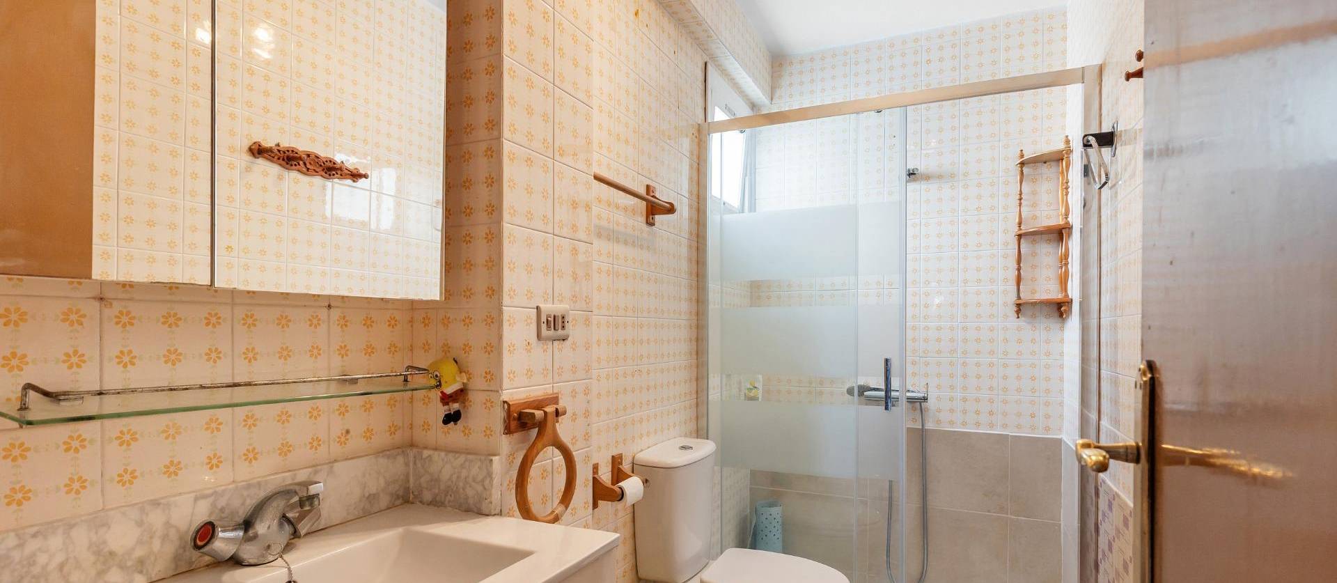Sale - Bungalow - Torrevieja - Los Europeos