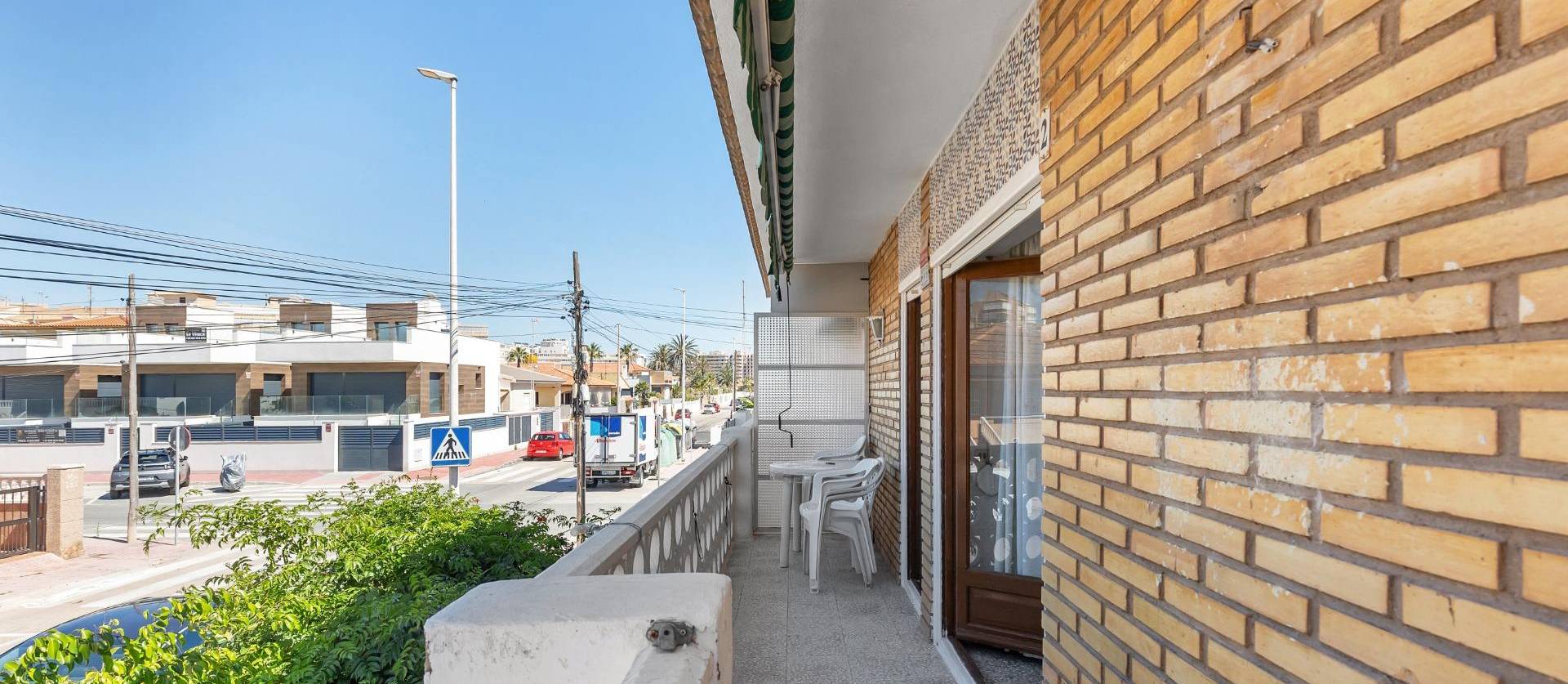 Sale - Bungalow - Torrevieja - Los Europeos