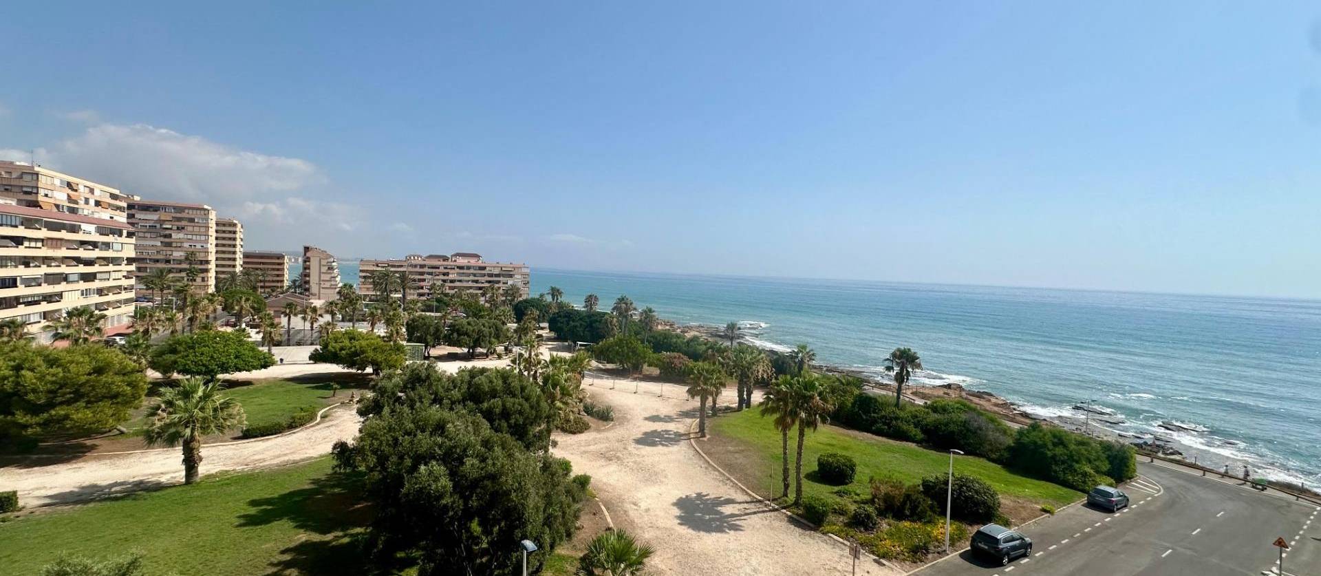 Sale - Apartment - Torrevieja - Cabo Cervera