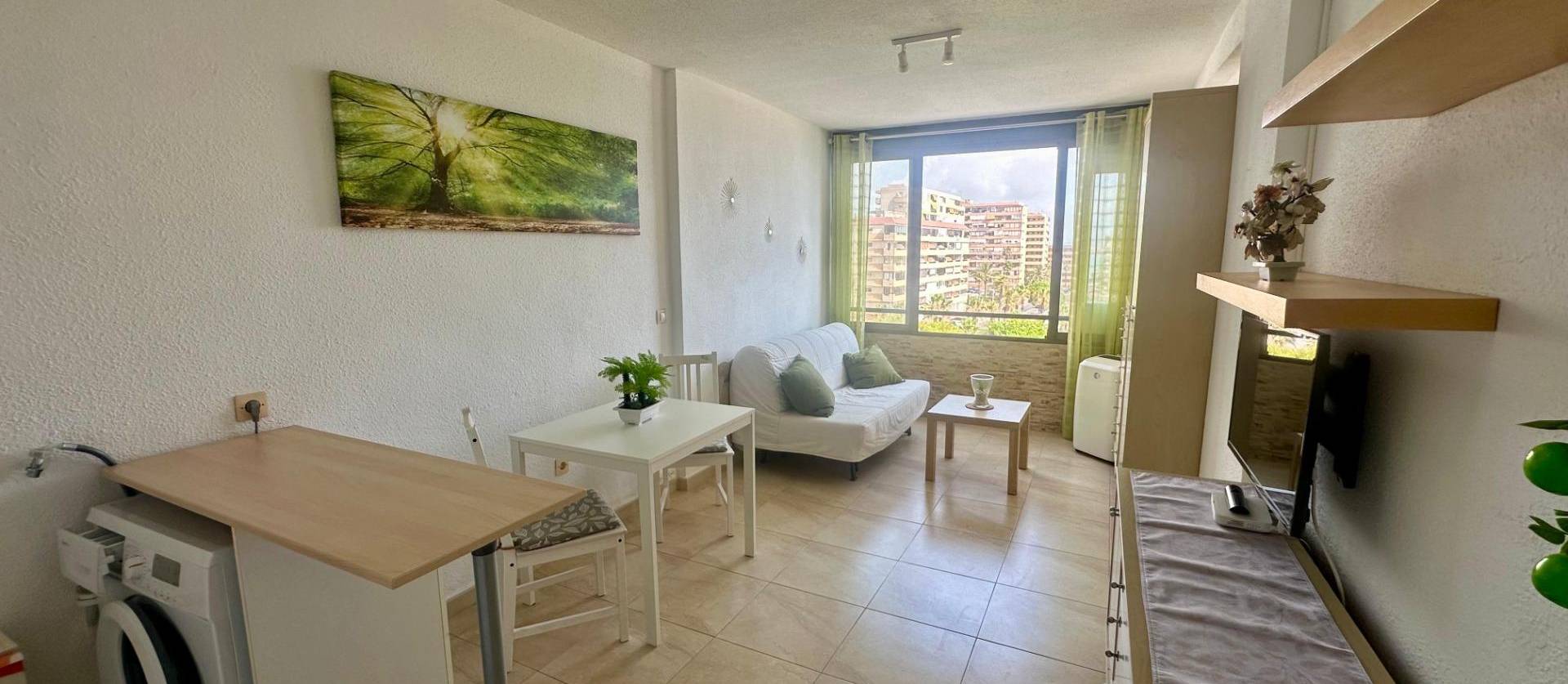 Sale - Apartment - Torrevieja - Cabo Cervera