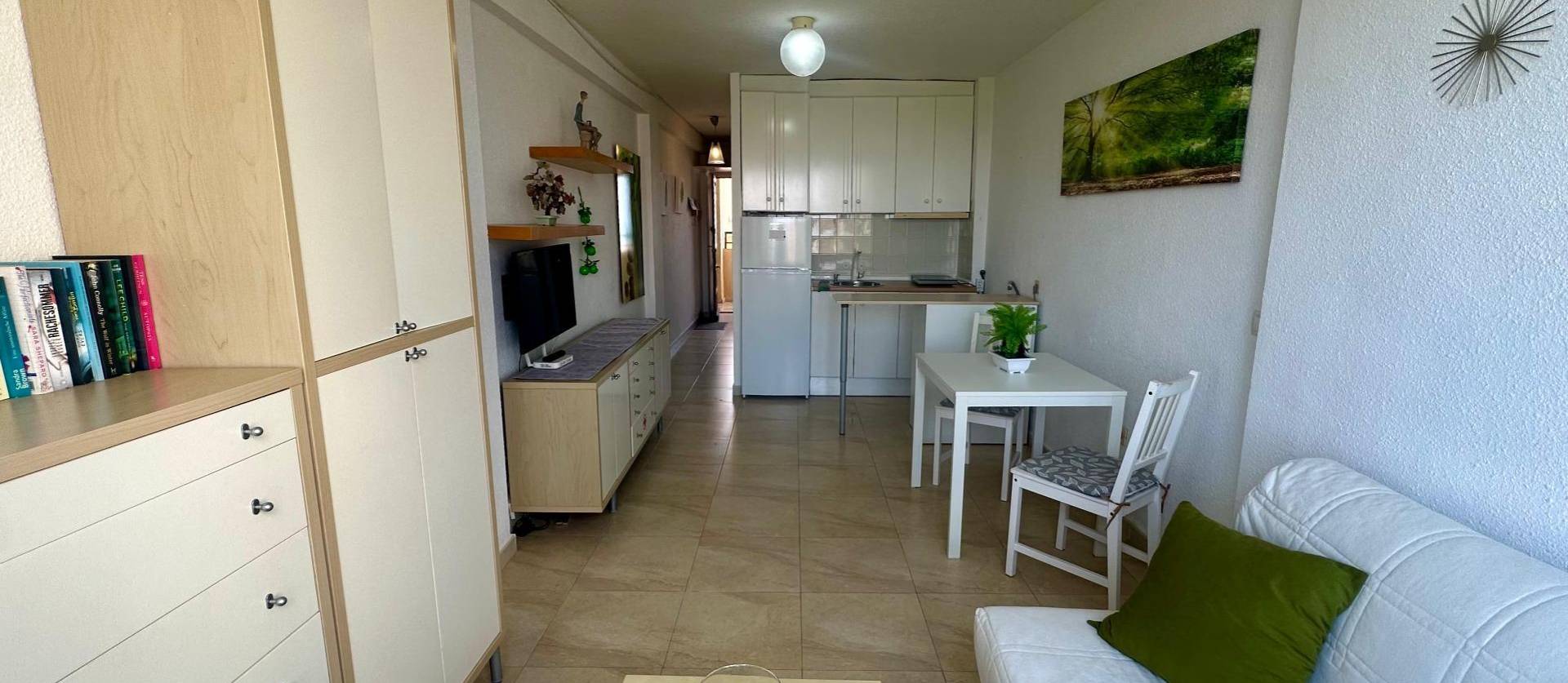 Sale - Apartment - Torrevieja - Cabo Cervera