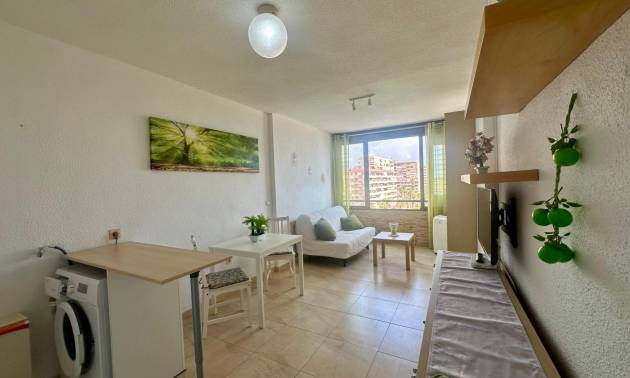 Sale - Apartment - Torrevieja - Cabo Cervera
