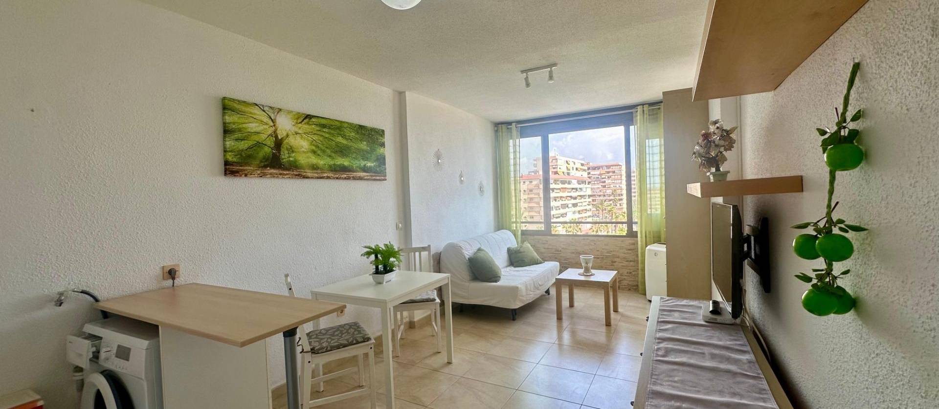 Sale - Apartment - Torrevieja - Cabo Cervera