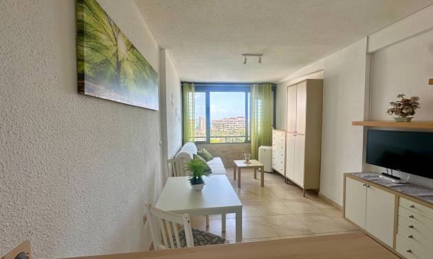 Sale - Apartment - Torrevieja - Cabo Cervera