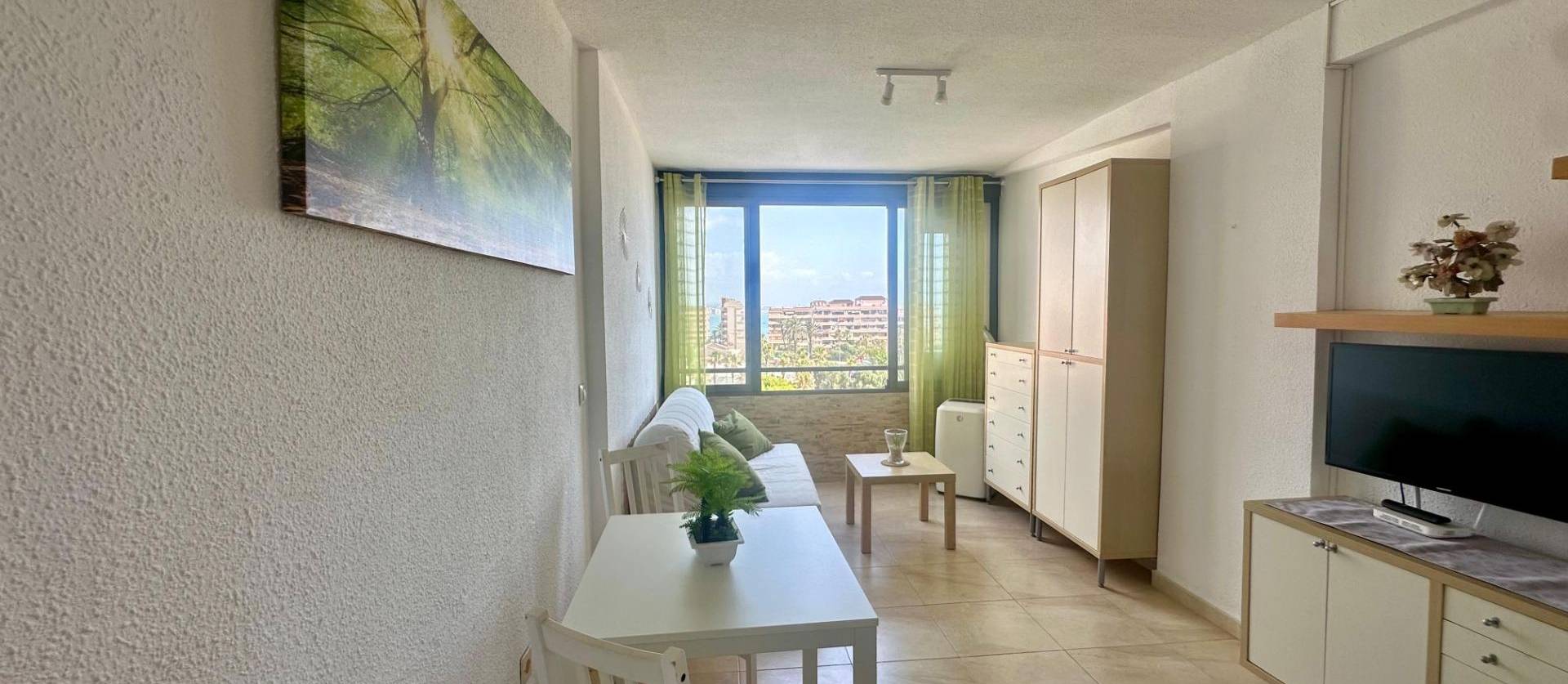 Sale - Apartment - Torrevieja - Cabo Cervera