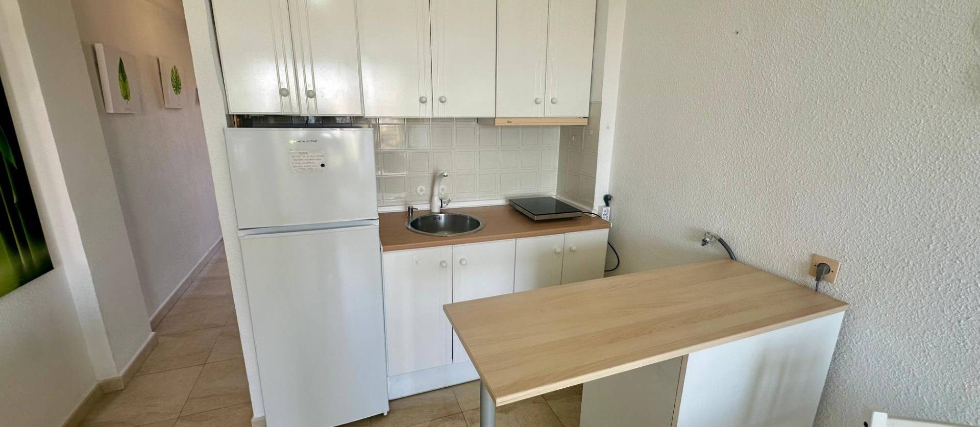 Sale - Apartment - Torrevieja - Cabo Cervera