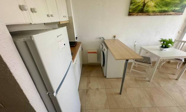 Sale - Apartment - Torrevieja - Cabo Cervera