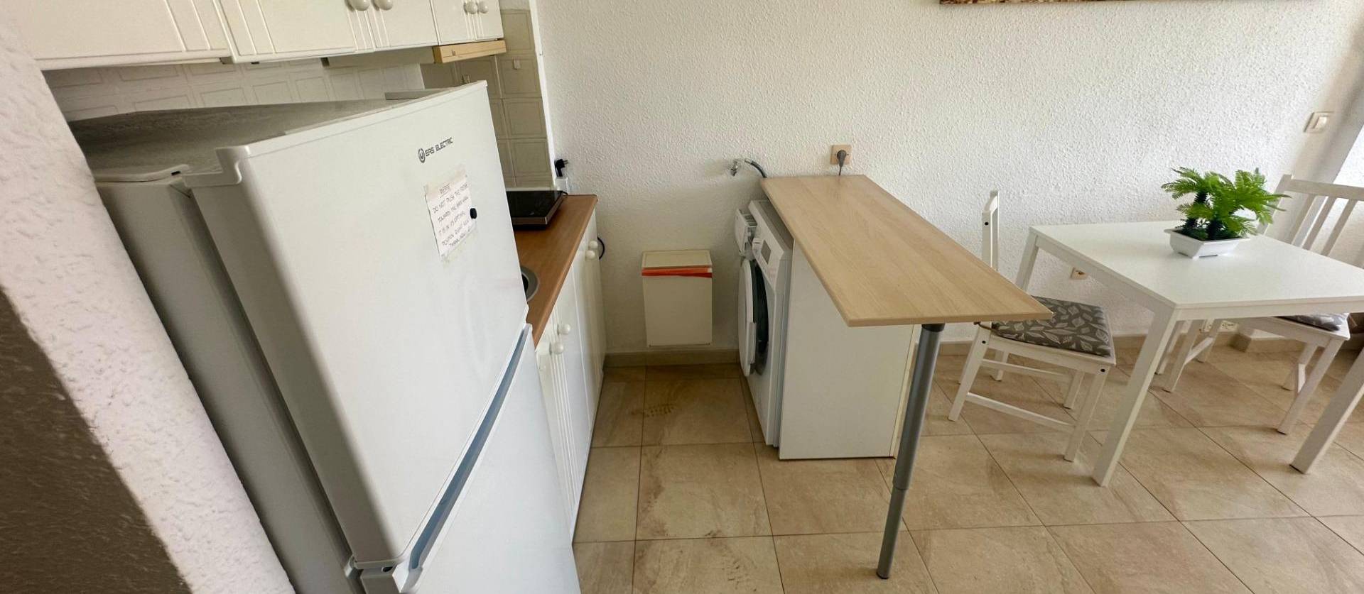 Sale - Apartment - Torrevieja - Cabo Cervera