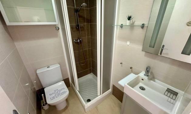 Sale - Apartment - Torrevieja - Cabo Cervera