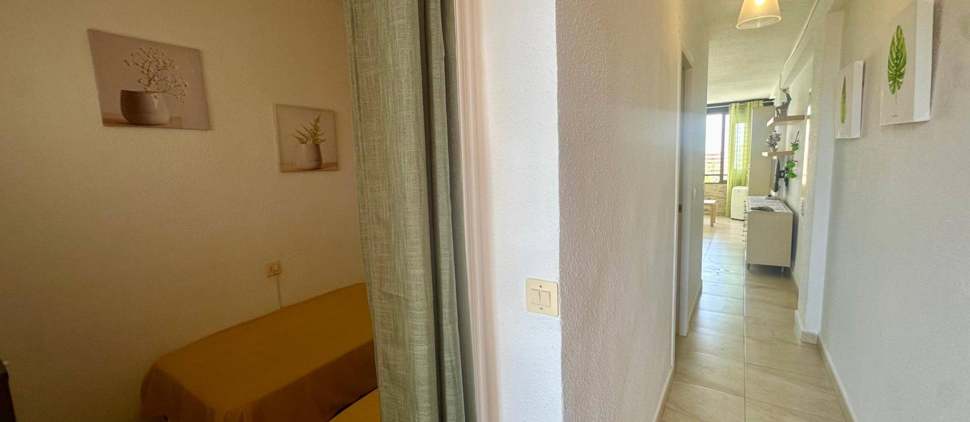 Sale - Apartment - Torrevieja - Cabo Cervera
