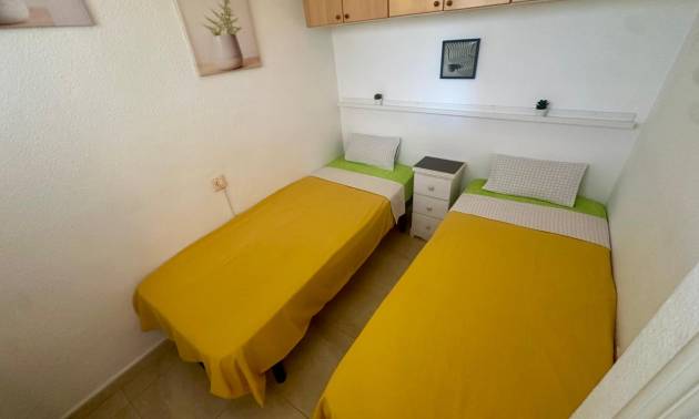 Sale - Apartment - Torrevieja - Cabo Cervera
