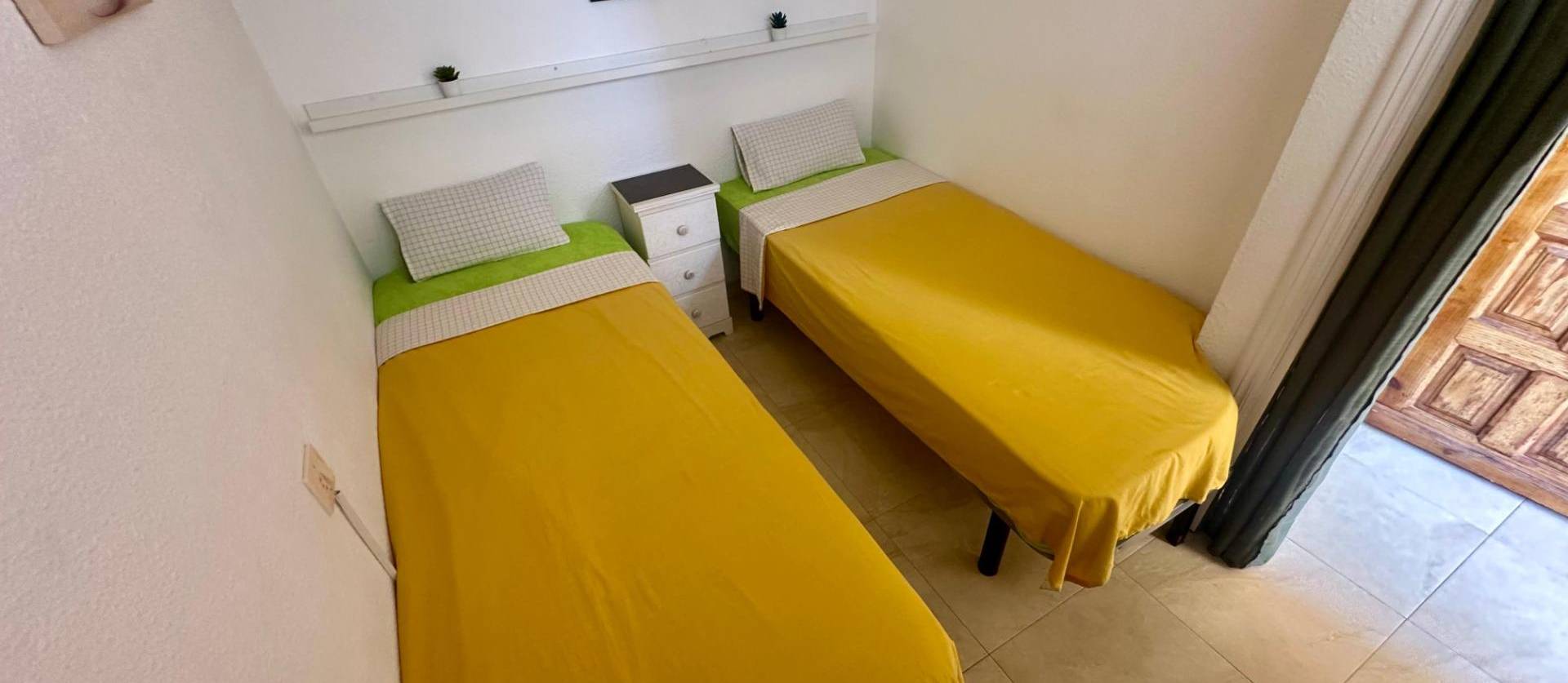 Sale - Apartment - Torrevieja - Cabo Cervera