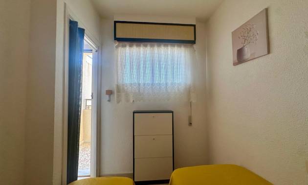 Sale - Apartment - Torrevieja - Cabo Cervera
