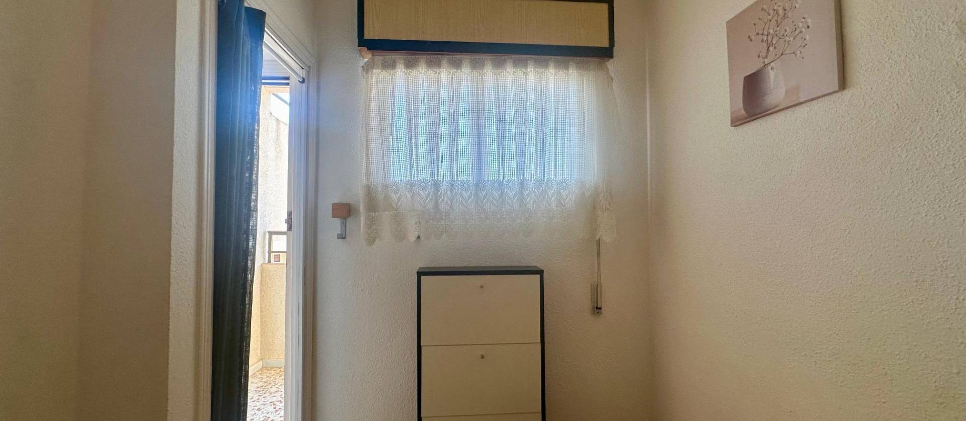 Sale - Apartment - Torrevieja - Cabo Cervera