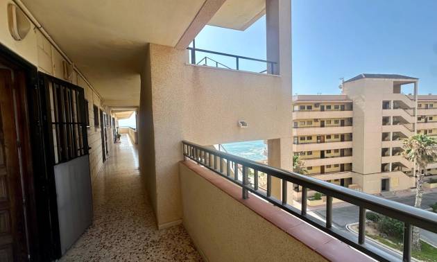 Sale - Apartment - Torrevieja - Cabo Cervera