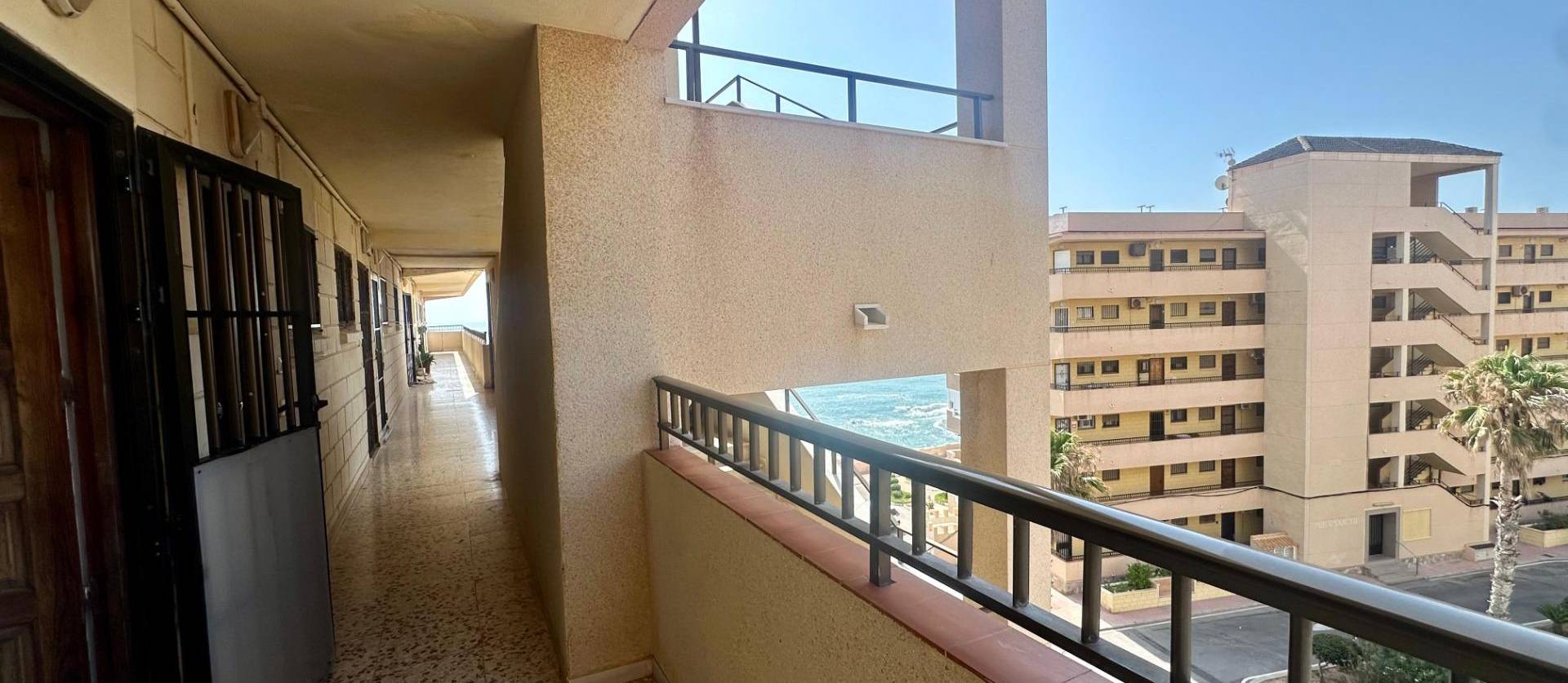 Sale - Apartment - Torrevieja - Cabo Cervera