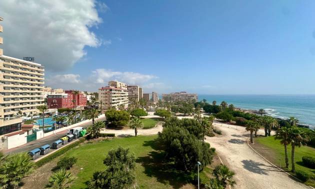 Sale - Apartment - Torrevieja - Cabo Cervera