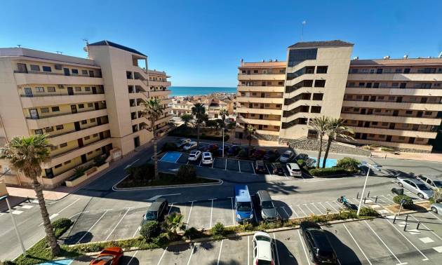 Sale - Apartment - Torrevieja - Cabo Cervera