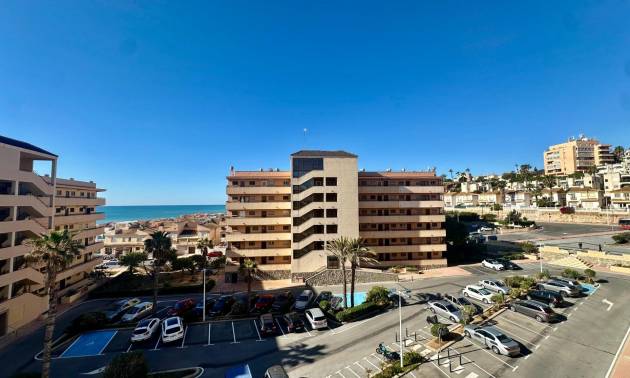 Sale - Apartment - Torrevieja - Cabo Cervera