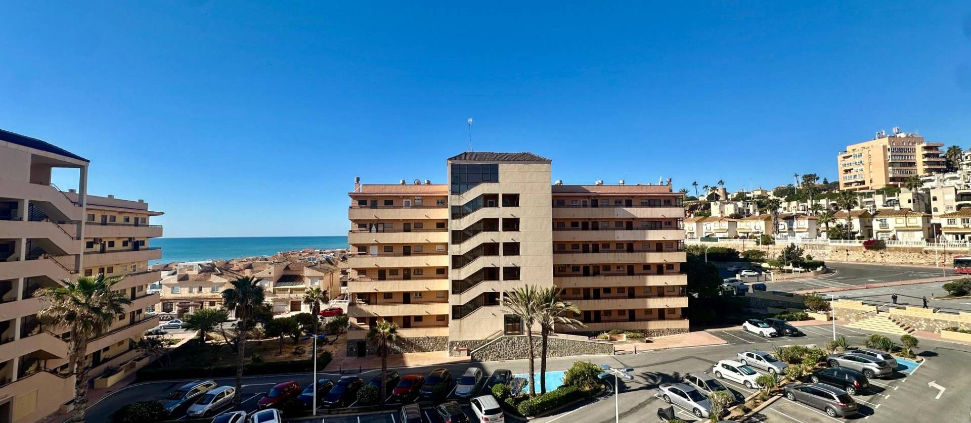 Sale - Apartment - Torrevieja - Cabo Cervera