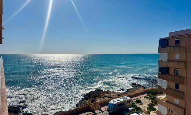 Sale - Apartment - Torrevieja - Cabo Cervera