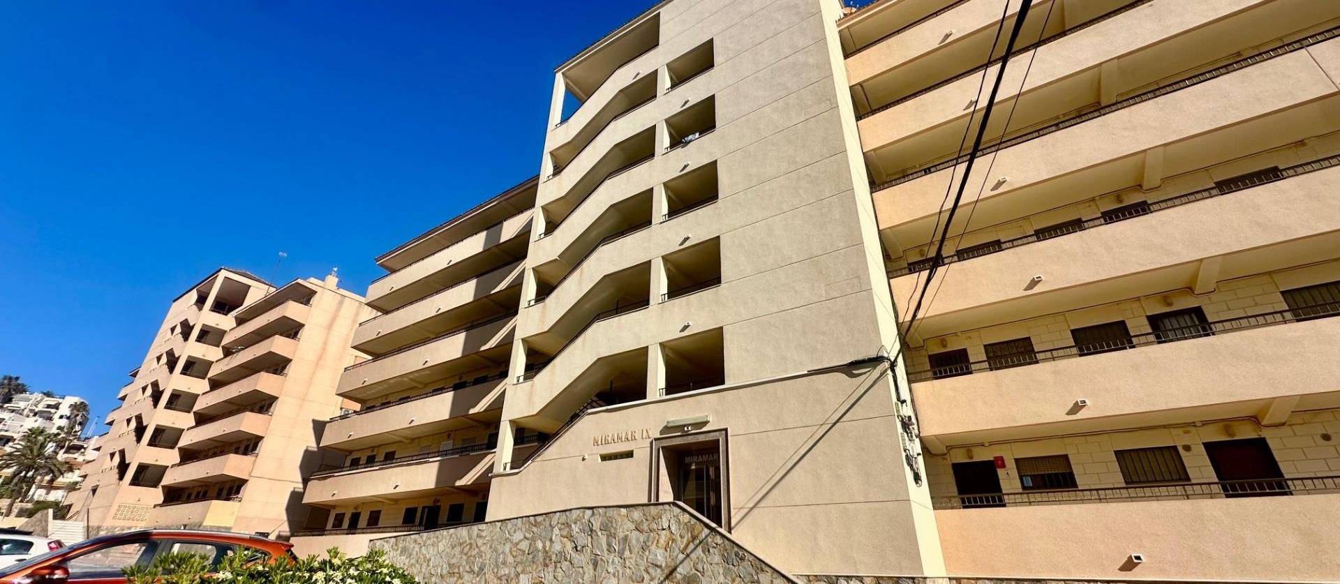 Sale - Apartment - Torrevieja - Cabo Cervera