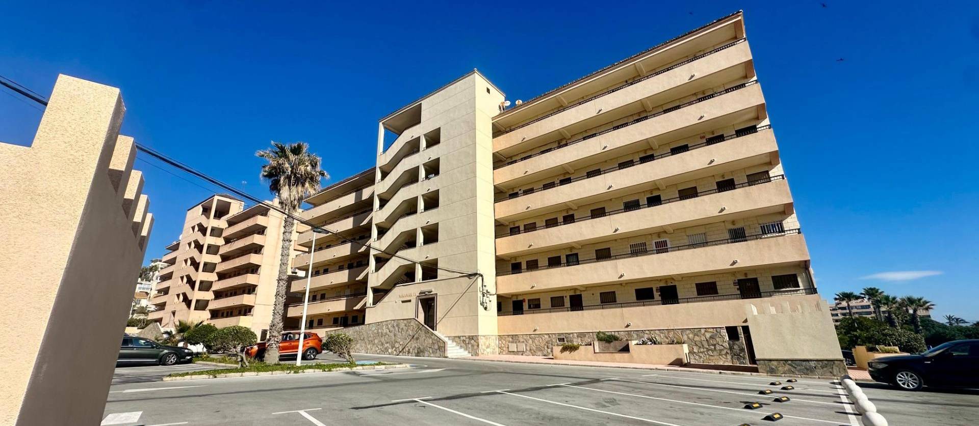 Sale - Apartment - Torrevieja - Cabo Cervera