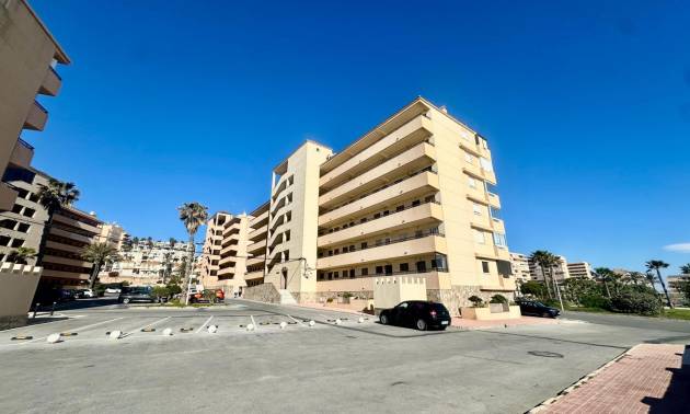 Sale - Apartment - Torrevieja - Cabo Cervera