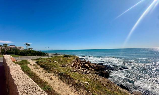 Sale - Apartment - Torrevieja - Cabo Cervera