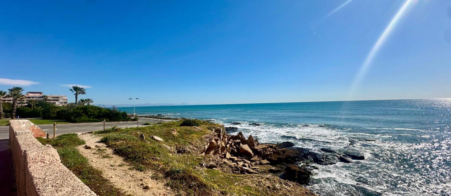 Sale - Apartment - Torrevieja - Cabo Cervera