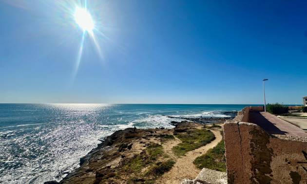 Sale - Apartment - Torrevieja - Cabo Cervera