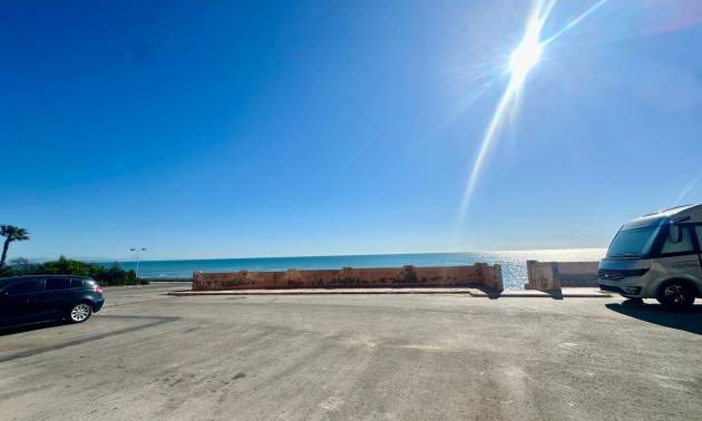 Sale - Apartment - Torrevieja - Cabo Cervera