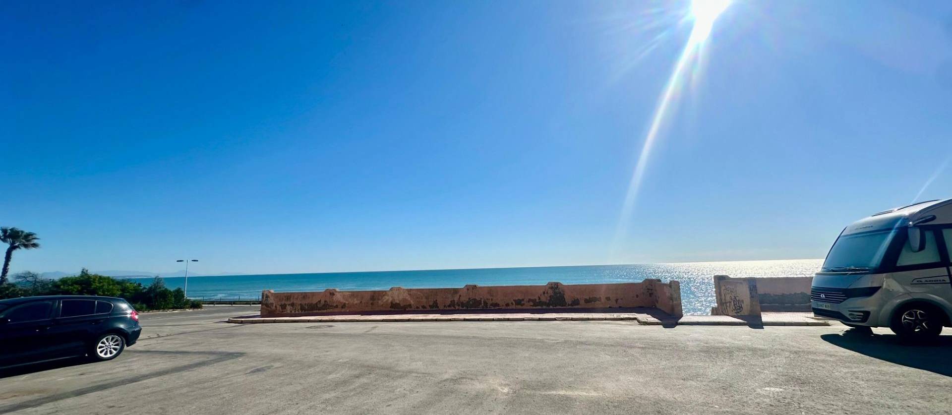 Sale - Apartment - Torrevieja - Cabo Cervera