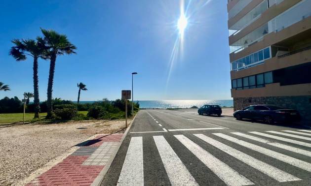 Sale - Apartment - Torrevieja - Cabo Cervera