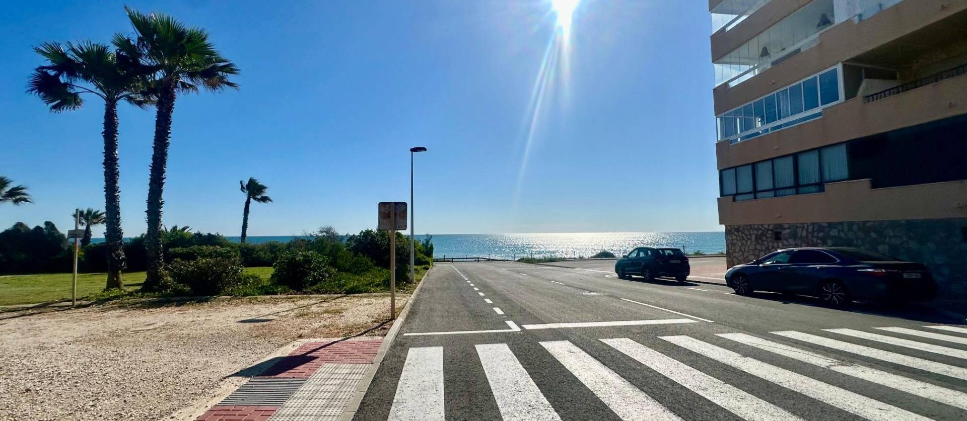 Sale - Apartment - Torrevieja - Cabo Cervera