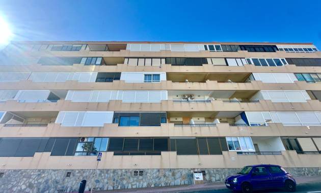 Sale - Apartment - Torrevieja - Cabo Cervera