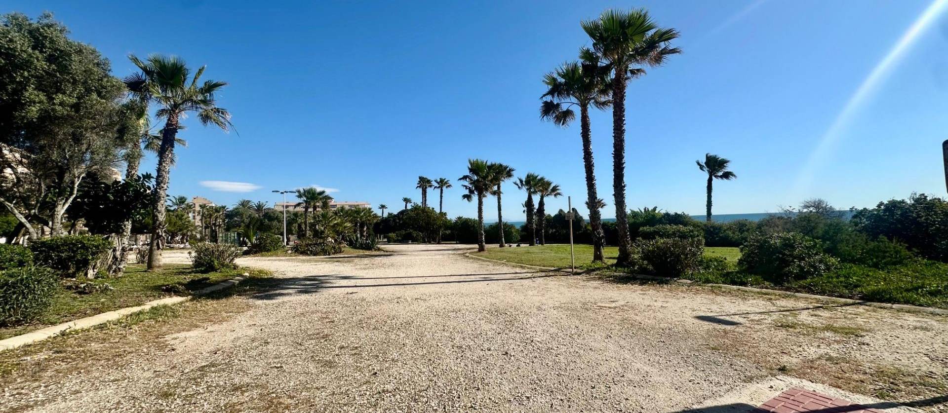 Sale - Apartment - Torrevieja - Cabo Cervera