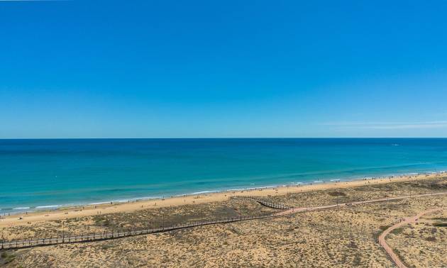 Sale - Apartment - Torrevieja - Cabo Cervera